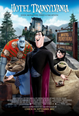 hotel transylvania (2012)